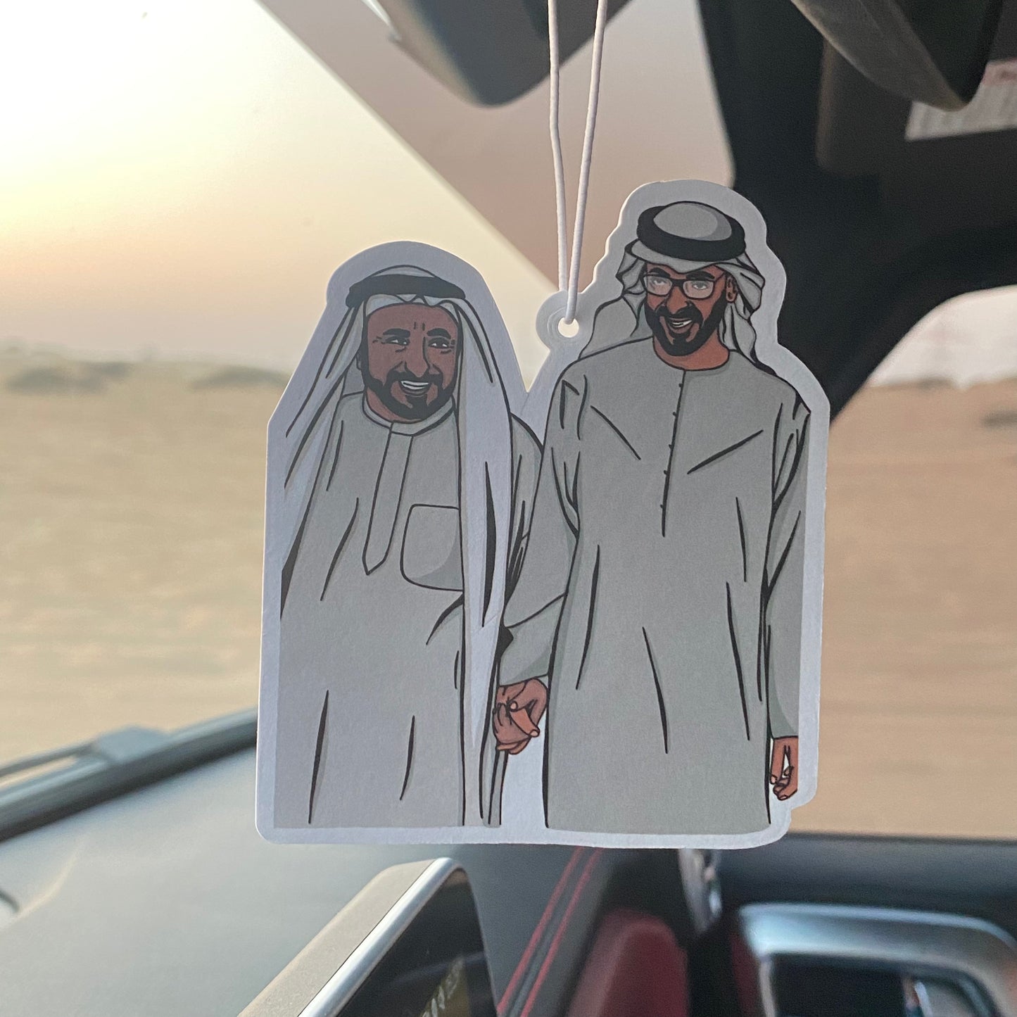 Uniquely designed product with a Orange scent lasting 3 to 7 days. Heat may impact scent longevity. Created to highlight the design.