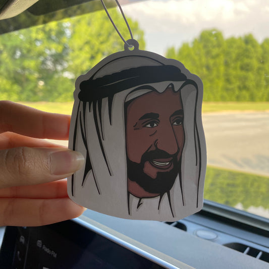 Uniquely designed product with a Cologne scent lasting 3 to 7 days. Heat may impact scent longevity. Created to highlight the design.