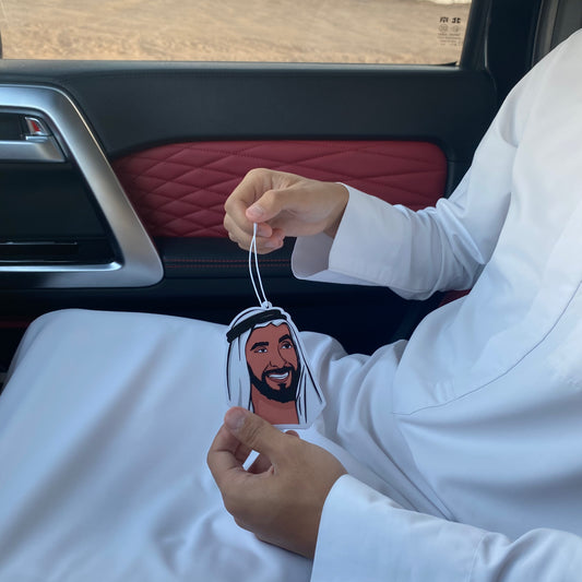 Uniquely designed product with a Forest Rain scent lasting 3 to 7 days. Heat may impact scent longevity. Created to highlight the design.